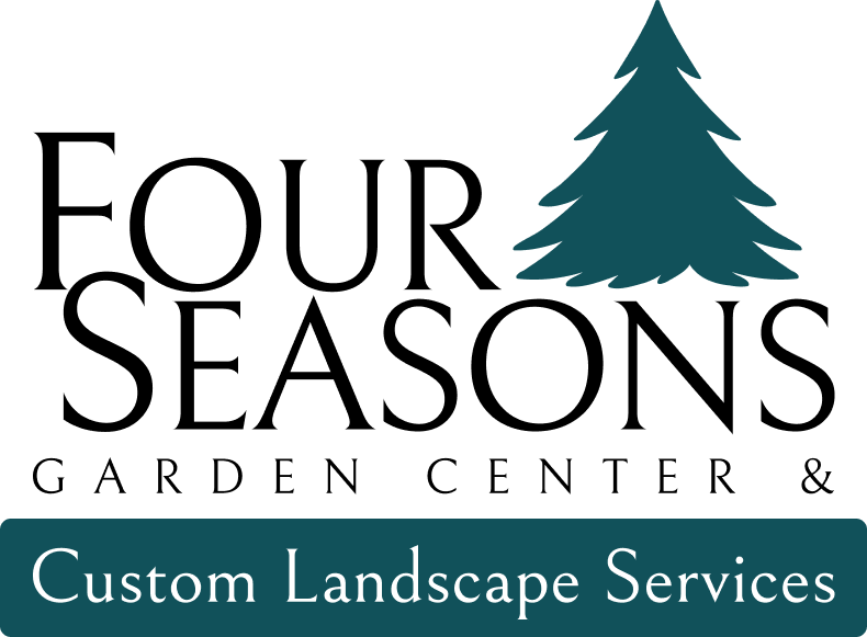 Four Seasons Garden Center logo