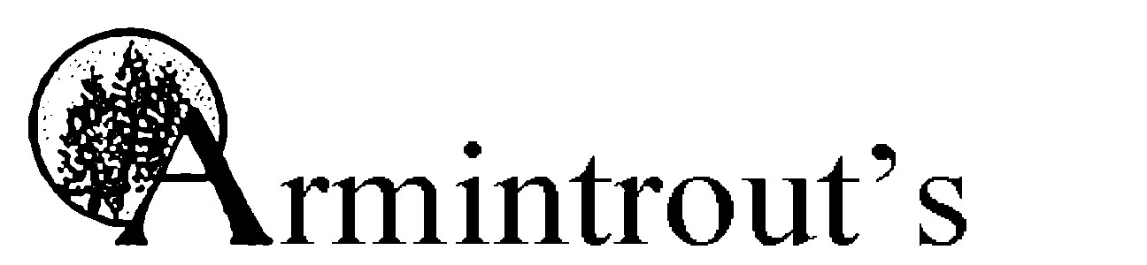 Armintrouts logo