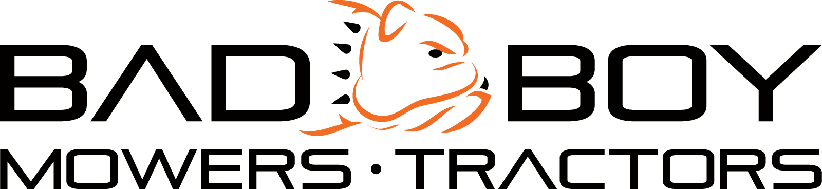 BadBoy Mowers logo