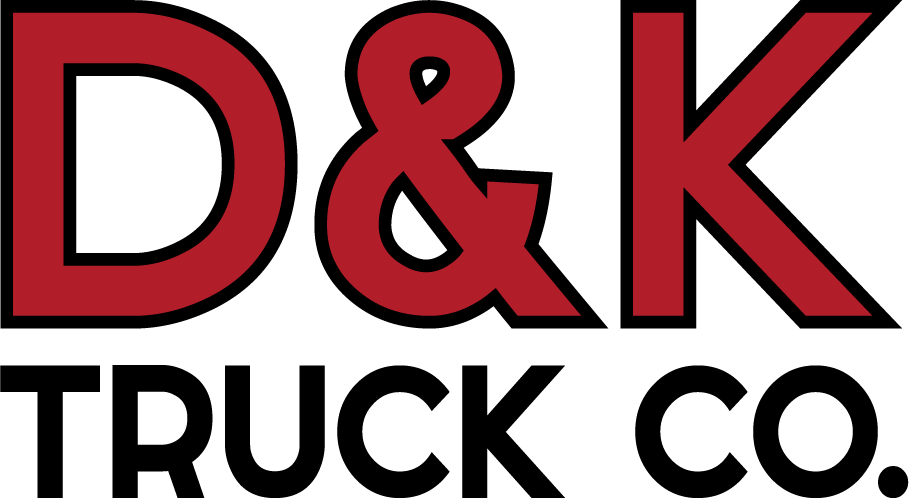 D&K logo