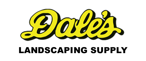 Dales Landscaping logo