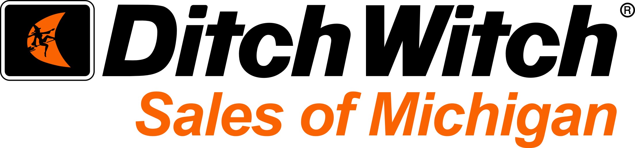 Ditch Witch logo