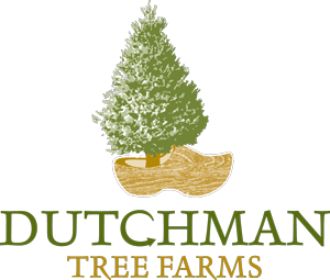 Dutchman Tree Farms logo
