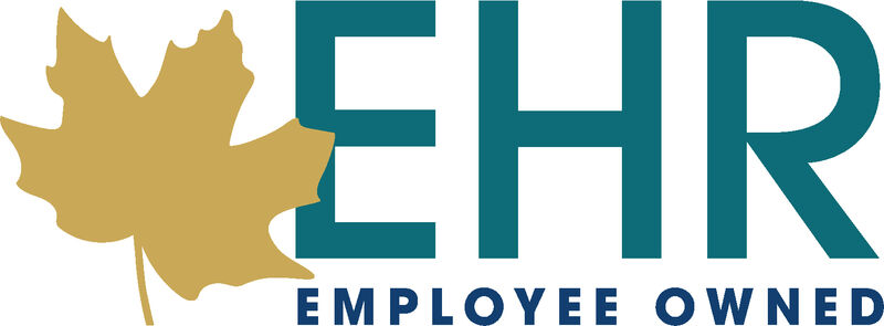 EHR logo