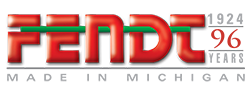 Fendt logo