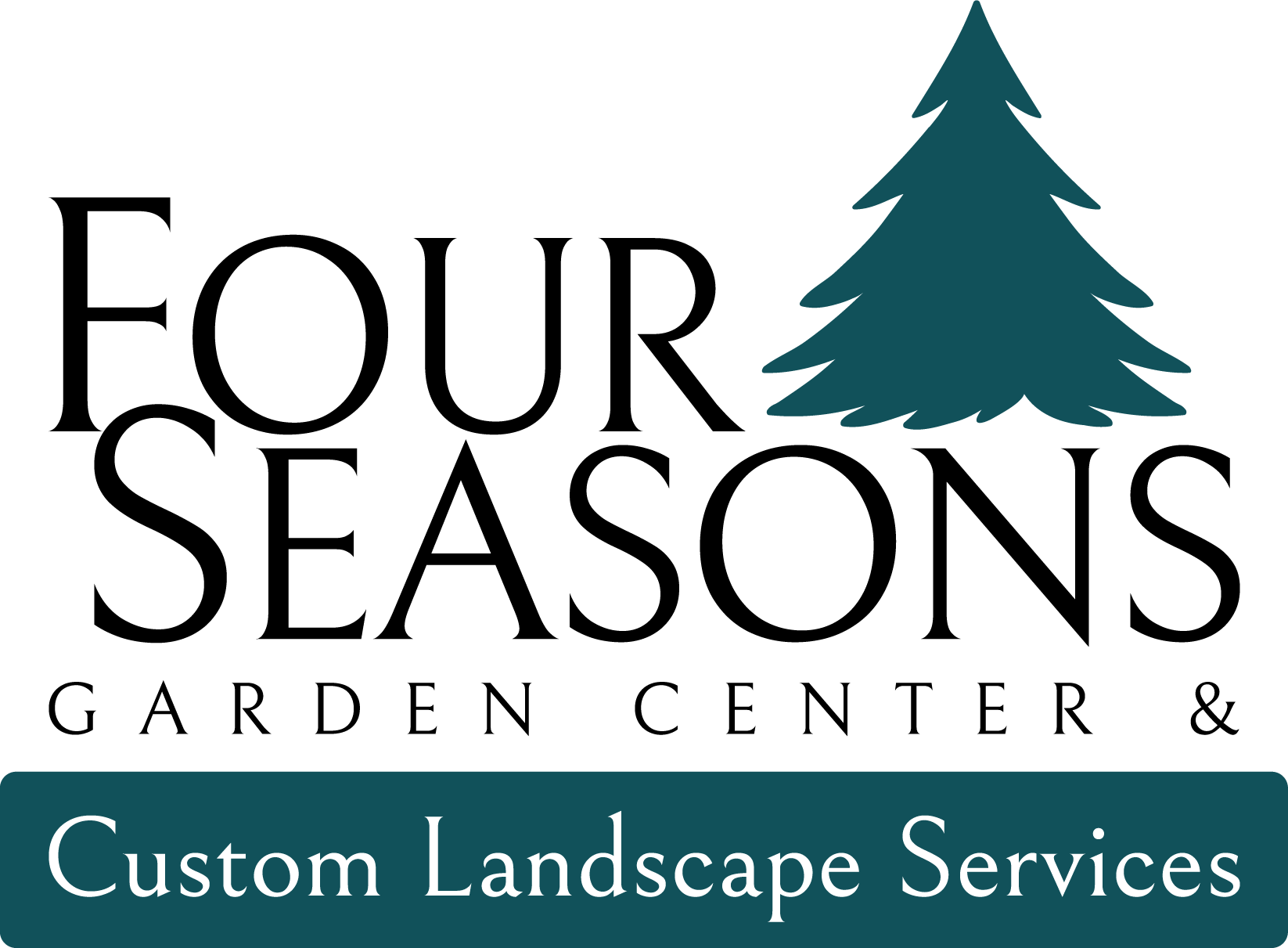 Four Seasons Logo