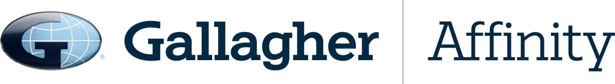 Gallagher Affinity logo