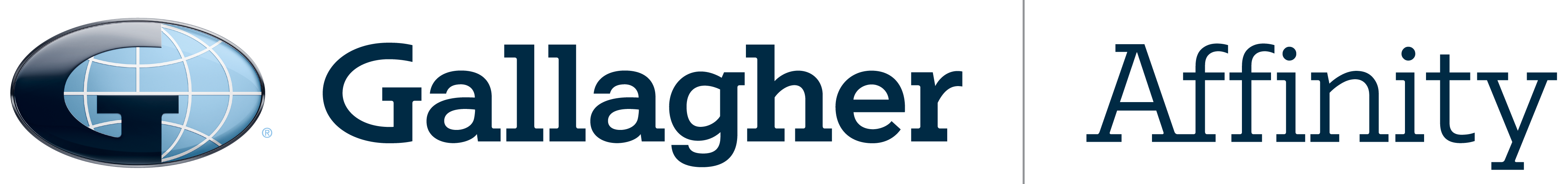 Gallagher Affinity logo