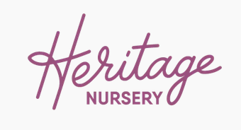 Heritage Nursery logo