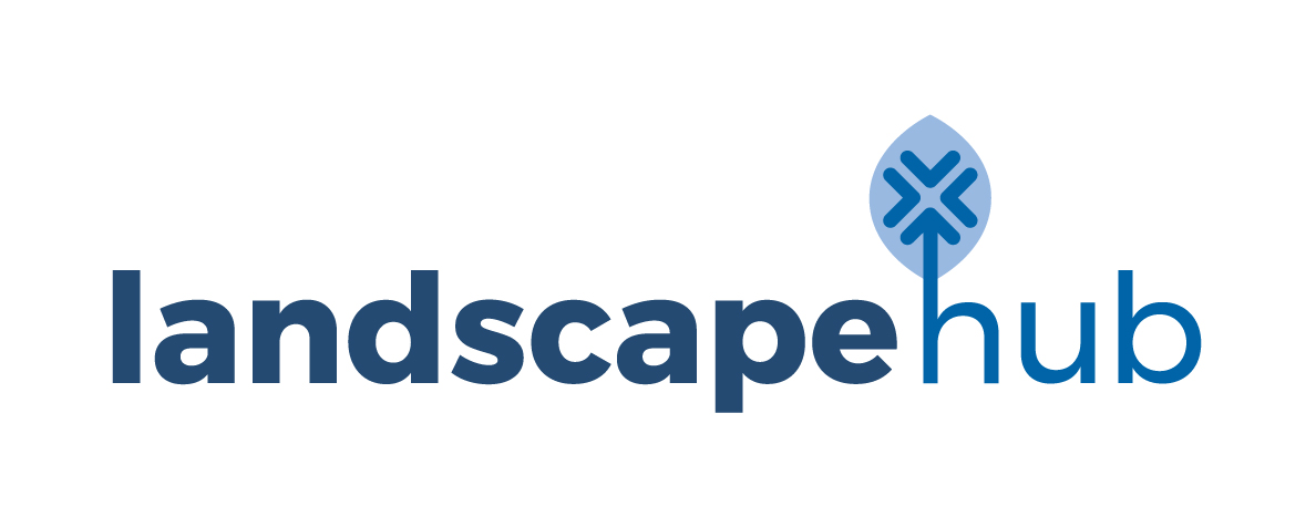 LandscapeHub logo