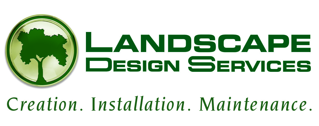 Landscape Design Services logo