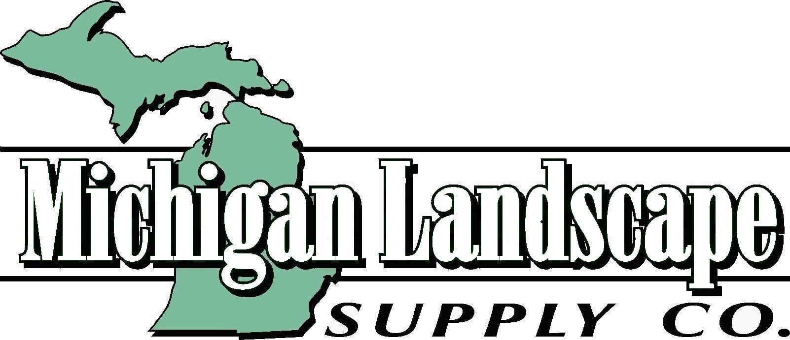MI Landscape Supply Inc logo
