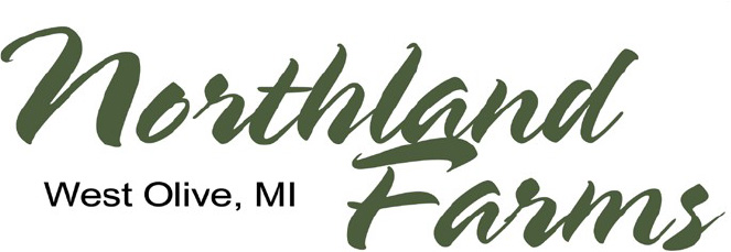 Northland Farms logo