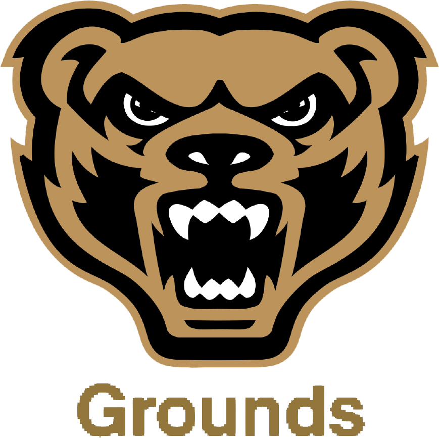 Oakland Univ. logo