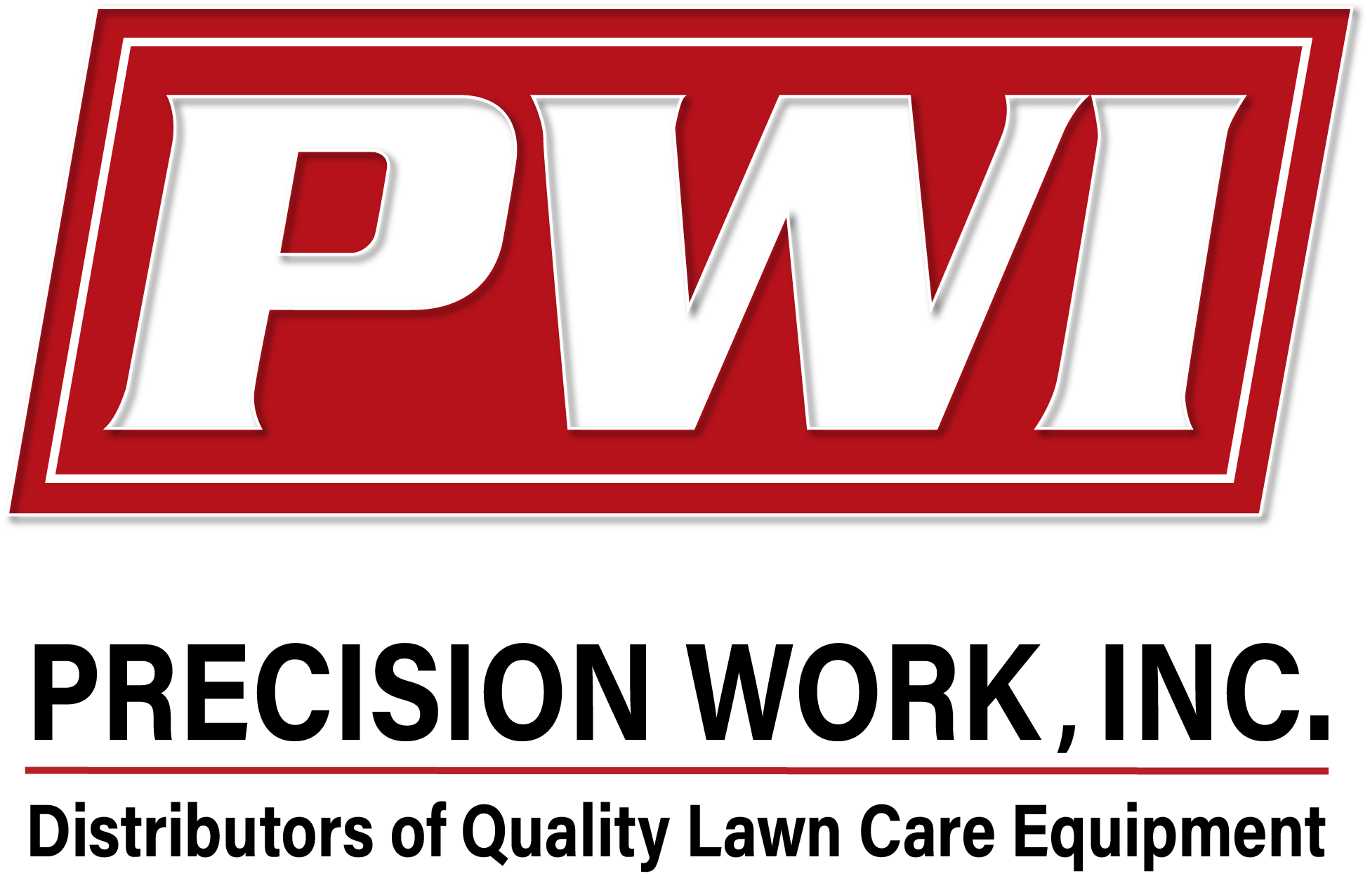 Precision Work logo