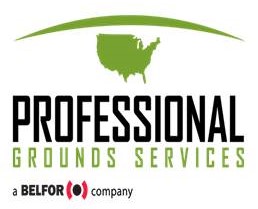 PGS logo
