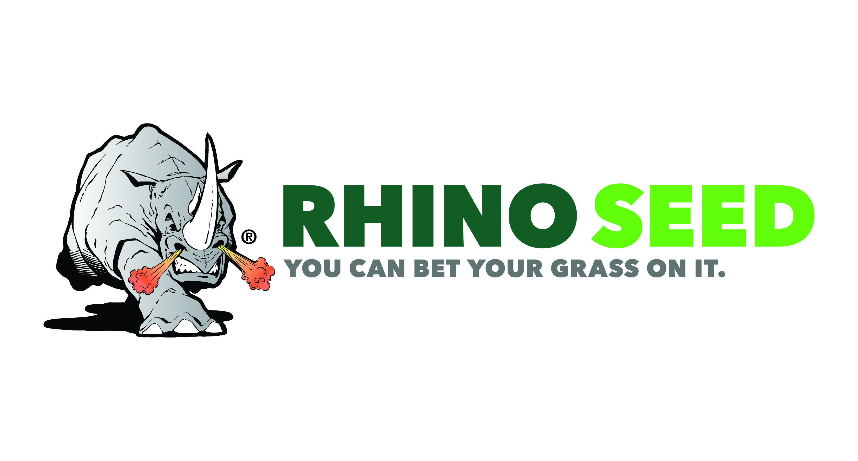 Rhino Seed logo