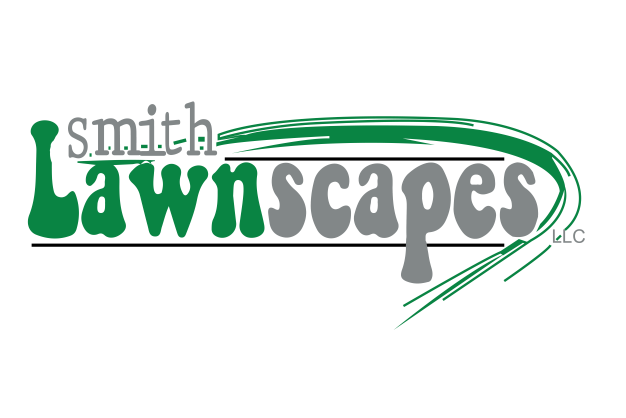 Smith Lawnscapes logo