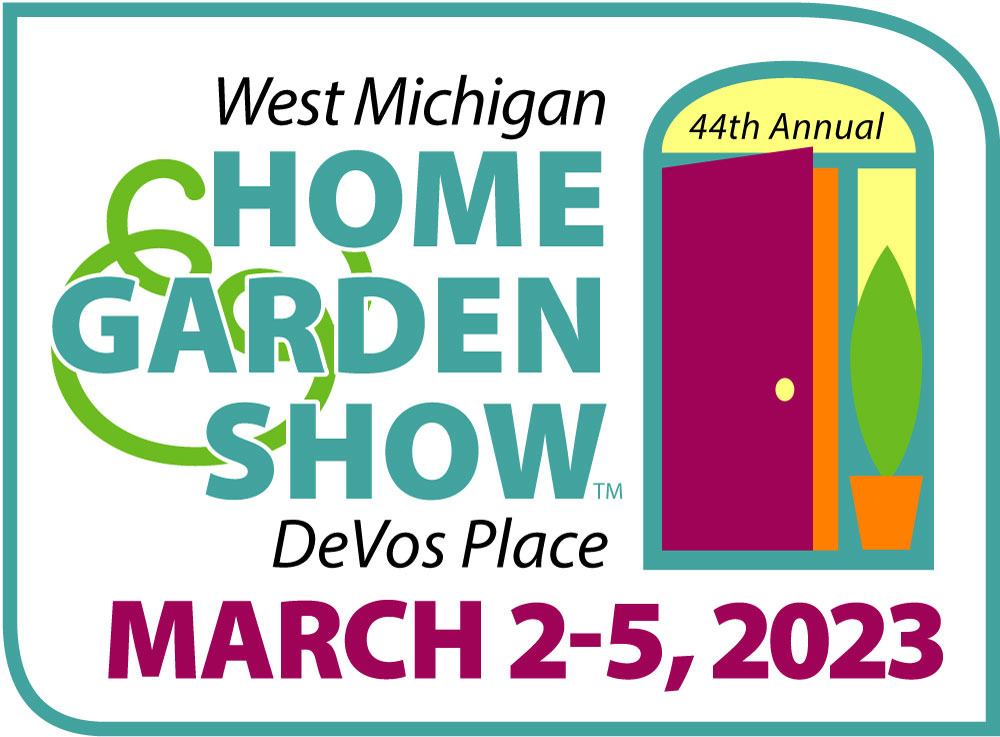 West MI Home Show logo
