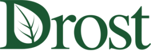 Drost logo