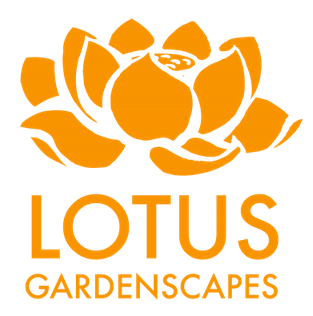 Lotus Gardenscapes logo