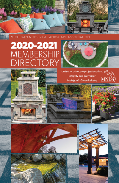 Member Directory Cover