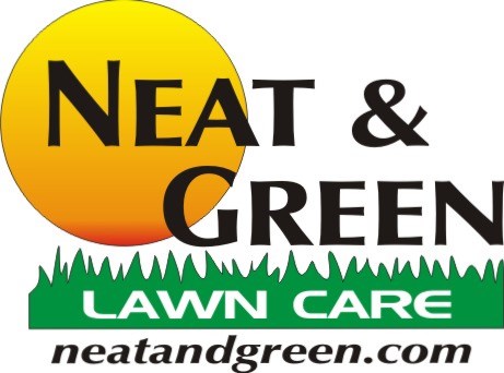 Neat & Green Logo