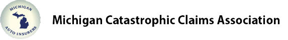 MI Catastrophic Claims Association logo