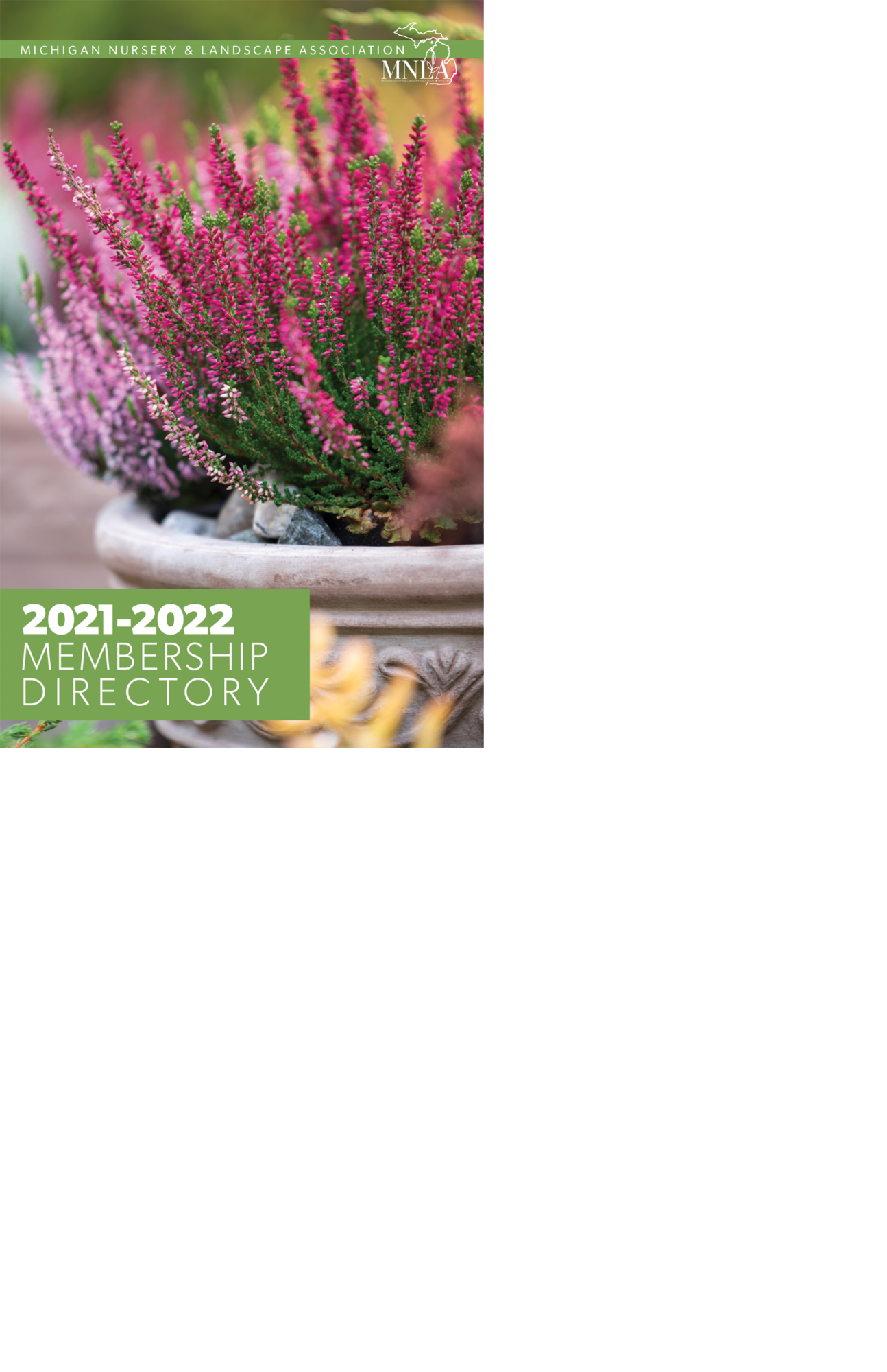 Directory cover 2021-22