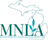 MNLA logo