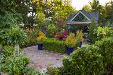 Landscape Design Tour 2023