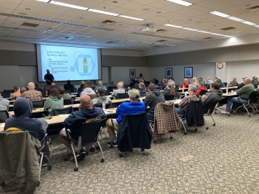 Pesticide Credit Clinic