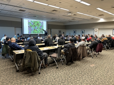 Pesticide Credit Clinic