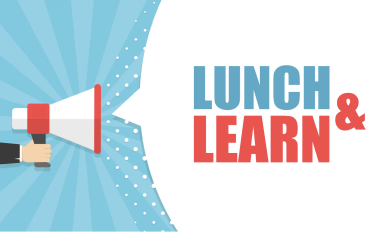 Lunch & Learn image