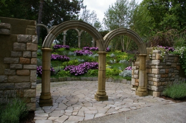 Cleveland Botanical Garden