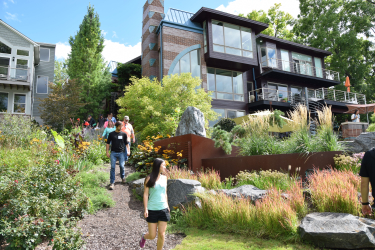 Metro Detroit 2016 Design Tour