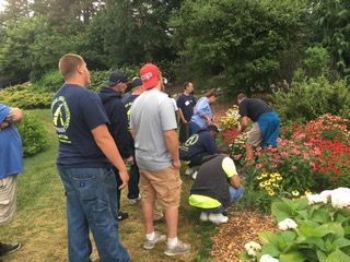 Diagnostic Tour with John Stone