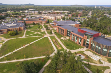 NMU Campus