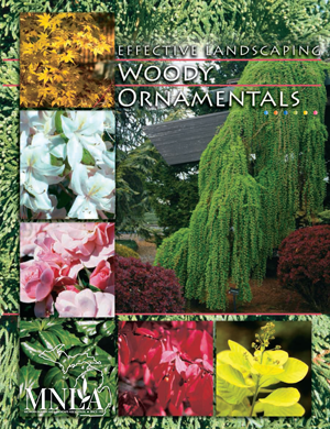 Woody Ornamentals cover