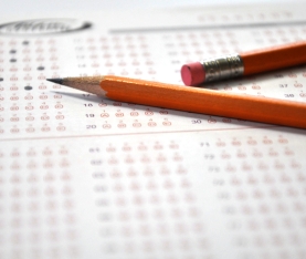 Exam graphic