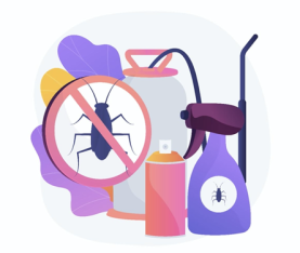 Pesticide image
