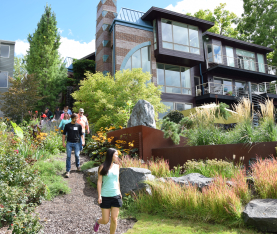 Metro Detroit 2016 Design Tour