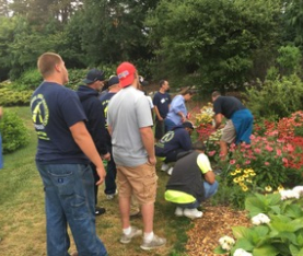 Diagnostic Tour with John Stone